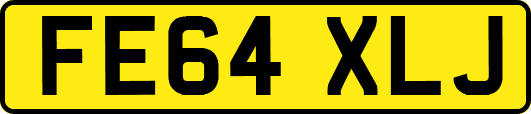 FE64XLJ