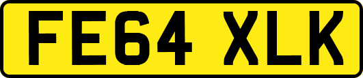 FE64XLK