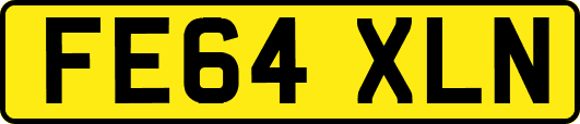 FE64XLN