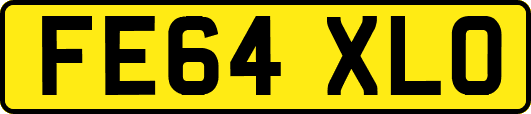 FE64XLO