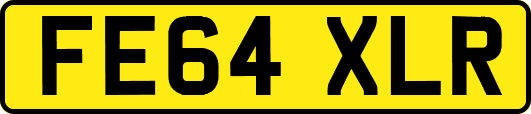 FE64XLR