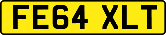 FE64XLT
