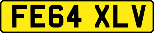 FE64XLV