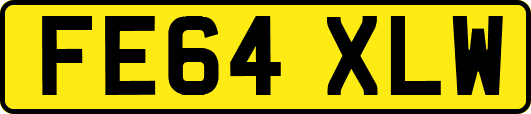 FE64XLW
