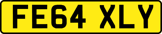 FE64XLY