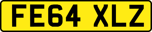 FE64XLZ