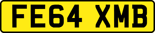 FE64XMB