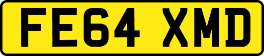 FE64XMD