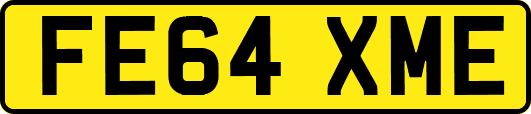 FE64XME