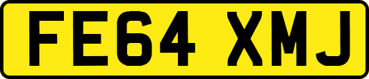 FE64XMJ