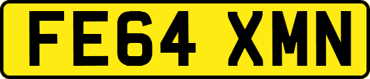 FE64XMN