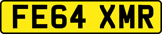 FE64XMR