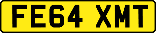 FE64XMT