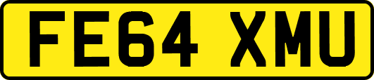 FE64XMU