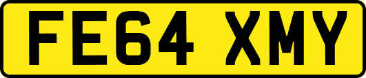 FE64XMY