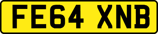 FE64XNB