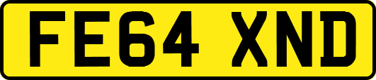 FE64XND