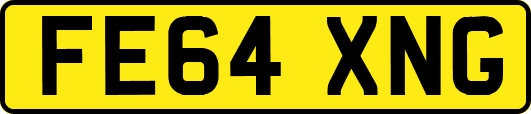 FE64XNG