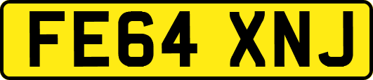 FE64XNJ