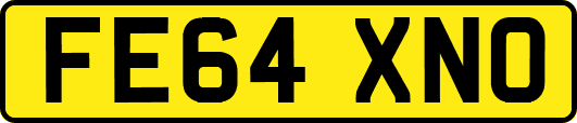 FE64XNO