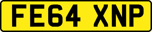 FE64XNP