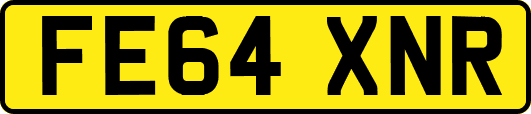 FE64XNR