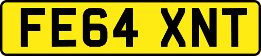 FE64XNT