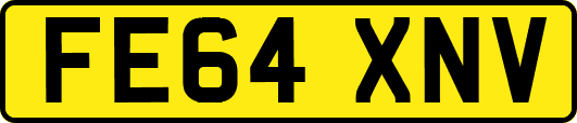 FE64XNV