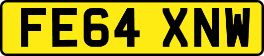 FE64XNW