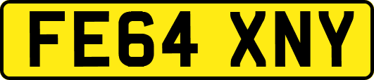 FE64XNY