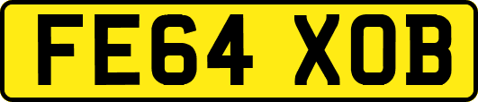 FE64XOB