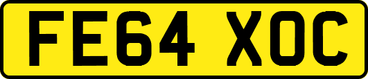 FE64XOC