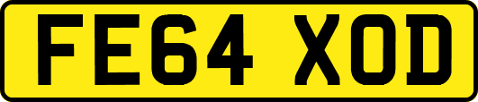 FE64XOD