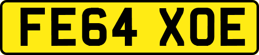 FE64XOE