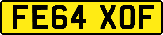 FE64XOF