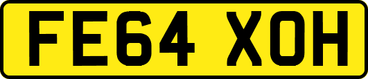 FE64XOH