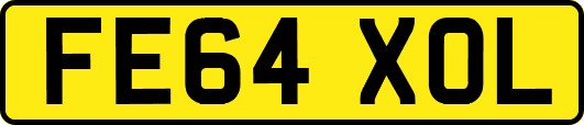 FE64XOL