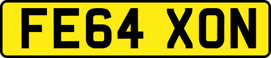 FE64XON