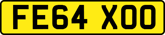 FE64XOO