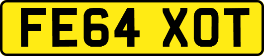 FE64XOT