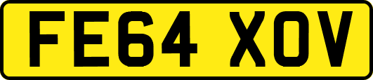 FE64XOV