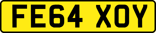 FE64XOY