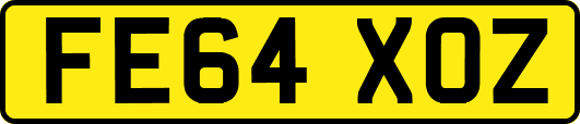 FE64XOZ