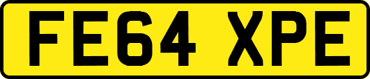 FE64XPE