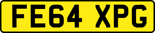 FE64XPG