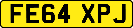 FE64XPJ