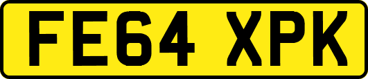 FE64XPK