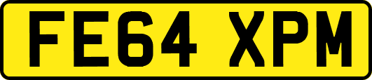 FE64XPM