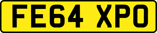 FE64XPO