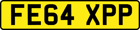 FE64XPP